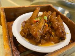 -正哥点心(鸿安花园店)