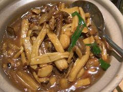 养生菌菇煲-味妙顺德厨房(绿地缤纷城店)