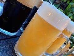 -普兰达德国餐厅·德式脆皮烤猪肘·自酿啤酒(观唐店)
