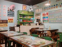 -昱家胡同·烧烤海鲜铜锅涮肉(和平里店)