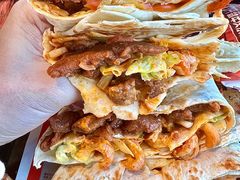 -肯德基(杭州浦沿店)