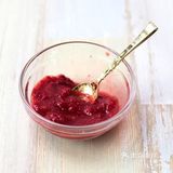 清爽夏日🌟簡易料理：覆盆子檸檬氣泡飲🌟