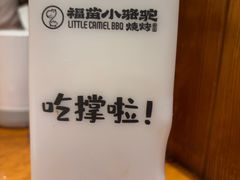 -福苗小骆驼烧烤(莲湖路店)