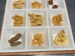 -探鱼·鲜青椒爽麻烤鱼(正佳广场店)