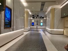 -英皇电影城(平安金融中心IMAX激光店)
