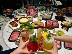 -东来顺•非遗火锅(外滩店)