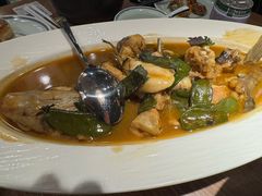 -周家二小姐的菜(西津渡店)