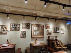 -马厂老火锅(胜太路店)