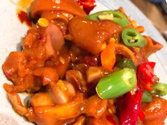 -静一餐厅·湖北菜(前门店)