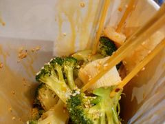 -童陈记重庆冷串串(食宝街店)