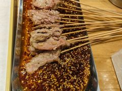 -一顿烧烤(八经街店)