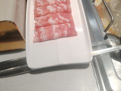 -海底捞火锅(西安路店)