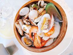 -马哥孛罗咖啡厅·Cafe Marco (厦门马哥孛罗东方大酒店)