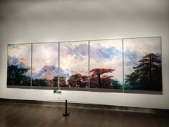-南京书画院金陵美术馆