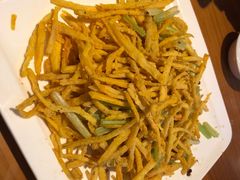 -莲餐厅·湖北菜·潜江小龙虾店(愚园路店)