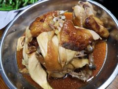 -飞尝蚝·顺德菜·鱼生(顺德总店)