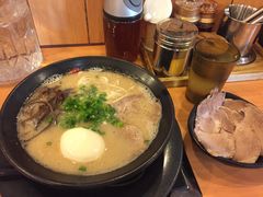 -博多一幸舍(侨福芳草地购物中心店)