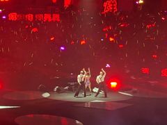 -宝能国际体育演艺中心