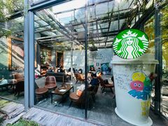 -星巴克(西湖天地店)