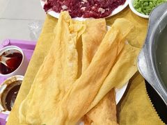 -老猫牛肉火锅(沙溪店)