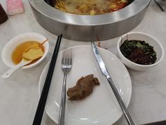 -牛宝贝秘制鲜锅(吾悦广场店)