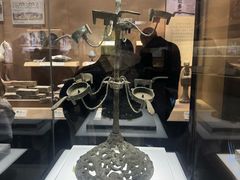 -烟台市博物馆