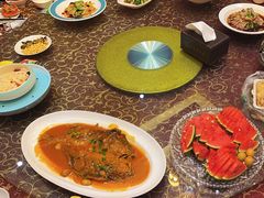 -德泰楼餐饮(莲湖路店)