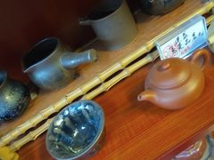 -正源安吉白茶特产享购商场(安吉店)