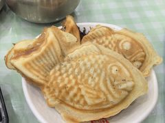 -服务大楼冷面(延大店)