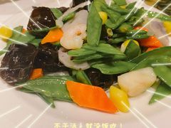 荷塘小炒-苏城小院·园林精致苏州菜(斜塘老街店)