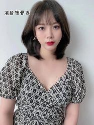 -AFA Hair studio·女士发型设计