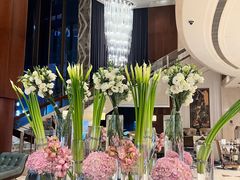 -成都瑞吉酒店·宴庭中餐厅