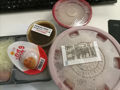 -牛邸·烧肉饭(来福士店)
