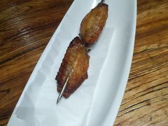 -鼎原力量东北吊炉烧烤(临河街店)