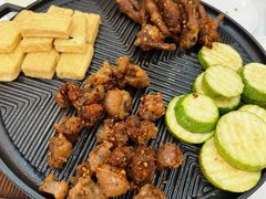 -蝴蝶泉宾馆-中餐厅
