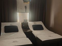 -水墨澜渟足道·SPA·传统(四望亭东关街店)