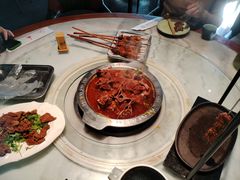 -孙记驴肉山庄(李桥店)