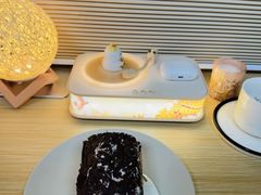 -莫斯科餐厅面包坊(北展店)