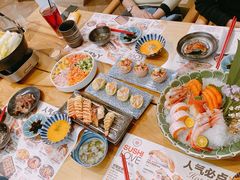-Sushi Love 创意寿司(丽影广场店)
