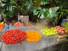 -素虎料理(前门店)