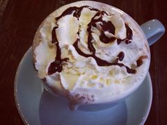 棉花糖熱巧克力-MIKAKU(万达广场上海宝山店)