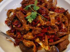 -老湘亲·品鉴湘菜(蔡塘爱琴海店)