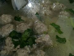 -宝光熏肉鞋底火烧(新街口店)