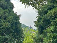 -灵山岛风景区