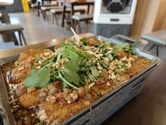 -林二哥宜烤官·宜宾小烧烤