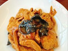 -虎哥私房菜(馒头山店)