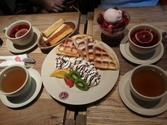 android_upload_pic-漫咖啡MAANCOFFEE(人大店)