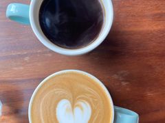 -VESH COFFEE(定西路店)