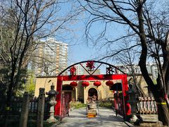 -木塔寺遗址生态公园