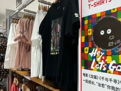 -优衣库(厦门SM广场店)